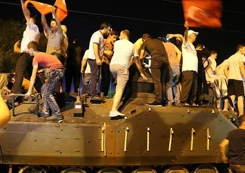 Darbeci alçakların tüyler ürperten infaz listesi