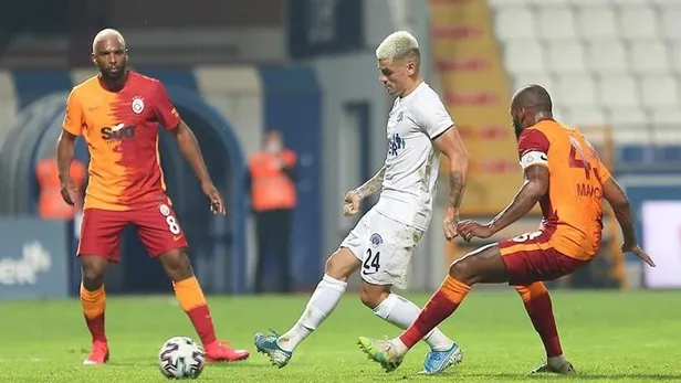 Galatasaray Kasımpaşa maçı ne zaman? 2021 GS hazırlık maçı saat kaçta, hangi kanalda? Galatasaray’da kadro değişiyor!