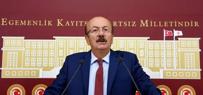 Diyanet İşleri Başkanı Ali Erbaş’ı hedef alan CHP’li Mehmet Bekaroğlu, eşcinselliği savundu