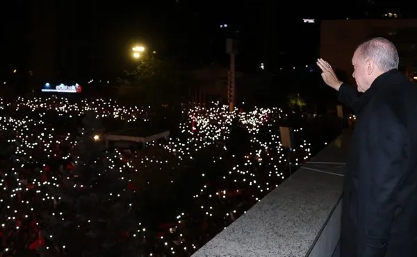 Seçmene anket tuzağı! İşte 14 Mayıs seçimlerinde "baltayı taşa vuran" anket şirketleri - 9