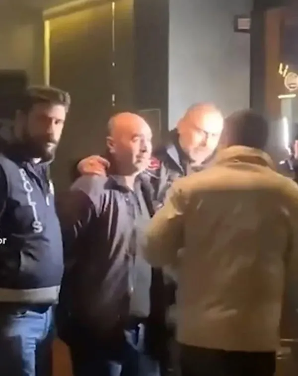 Müge Anlı'da gerçek ortaya çıkmıştı! Sinan Sardoğan "çocuğun cinsel istismarı" suçundan tutuklandı - 8