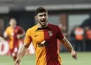 Galatasaray’da büyük şok