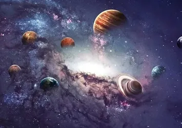 Rus kozmonot tarih verdi! İnsanlar Mars'ta yürüyebilecek