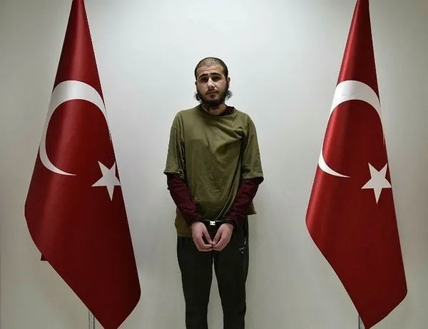 Son dakika: MİT'ten kritik Suriye operasyonu! 2 DEAŞ'lı terörist yakalandı - 1