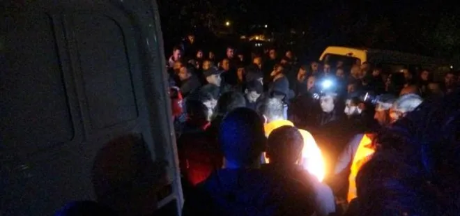 Muğla’da korkunç olay! “Seni aldatmadım” diyen genç kız kayalıklardan atladı