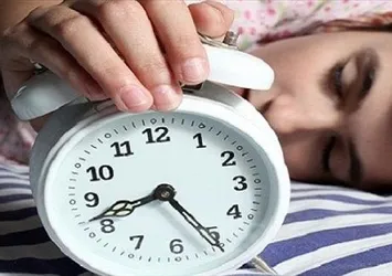 Düşük uyku kalitesi beyni hızlı yaşlandırıyor!