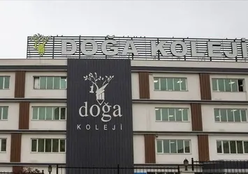 Doğa Koleji'nde maaş sorunu çözüldü