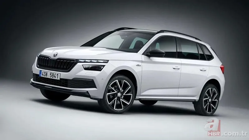 En ucuz sıfır SUV modelleri ve fiyatları! Hyundai, Renault, Fiat, Dacia, Kia, Opel, Volkswagen, Nissan, Citroen, Ford, Seat sıfır SUV fiyatları… 13