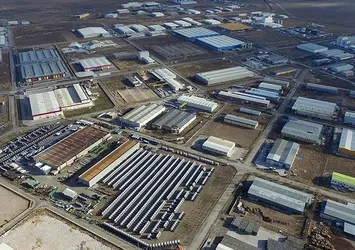 Doğu'ya yatırım için 23 milyar liralık talep