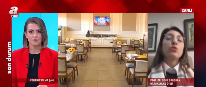 Son dakika: Okullar 15 Şubat'ta açılacak mı? Restoran ve kafeler ne zaman açılabilir? - 3