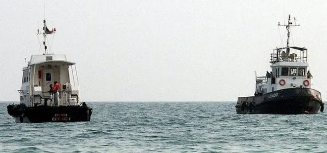 Son dakika: Batı Afrika’da 6 Rus denizci kaçırıldı