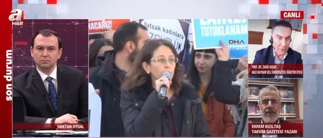 Toplumsal dinamiklerle kim oynuyor? Anıtlara saldırıların perde arkasında ne var?