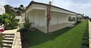 Yılmaz Özdil’e büyük şok! Kaçak villası yıkılacak