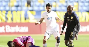 Ankaragücü kupada tur biletini