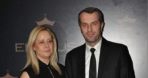 MHP’li Saffet Sancaklı’nın acı günü