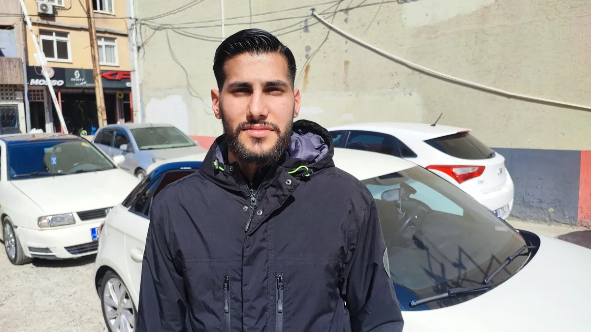 4 ayda 15 ceza yedi ama akıllanmadı: Bu benim için bir tutku!