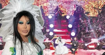 71 yaşındaki Diva Bülent Ersoy kemer sıktı! 18 kişilik ekibini...