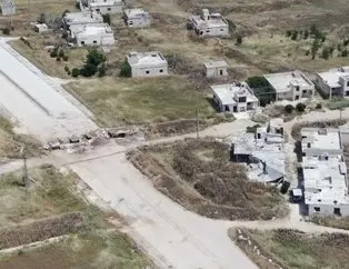 YPG'li teröristleri harekat korkusu sardı!
