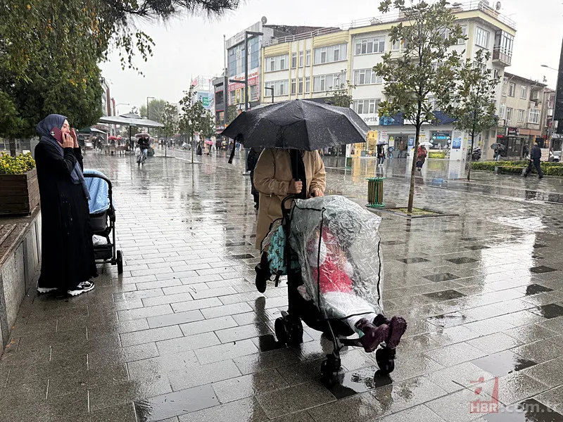 Meteoroloji SON DAKİKA | Ukrayna soğukları lapa lapa kar getirdi! 9 ile sarı kodlu uyarı: Fırtına kuvvetli, sıcaklıklar hızla düşüyor 5