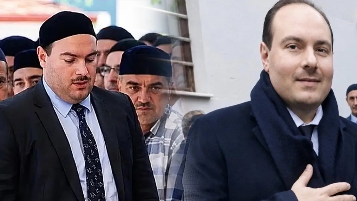 Kuriş'e yeni darbe! İhbarla gidilen evden klasörler dolusu belge çıktı