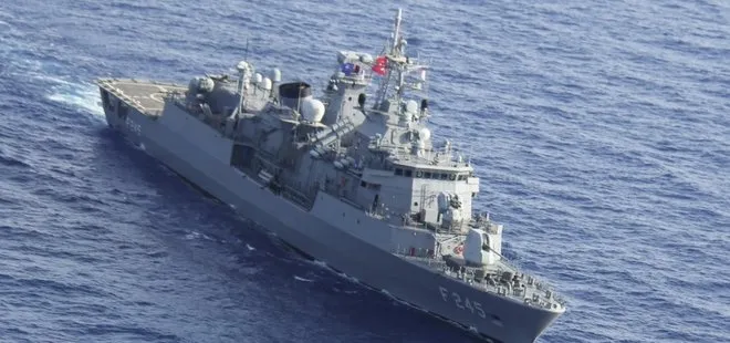 Milli Savunma Bakanlığı’ndan Deniz Muhafızı Odak Harekatı açıklaması
