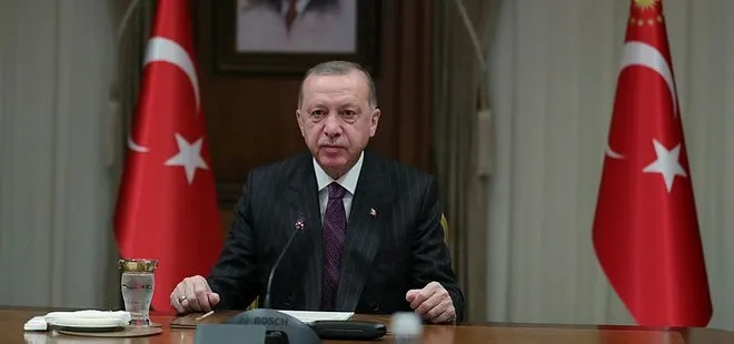 Son dakika: Başkan Erdoğan’dan 4. Uluslararası Kadın ve Adalet Zirvesi’nde önemli açıklamalar