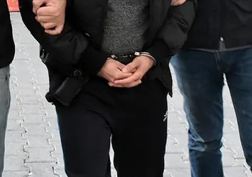 Şanlıurfa'da terör operasyonu: 2 gözaltı