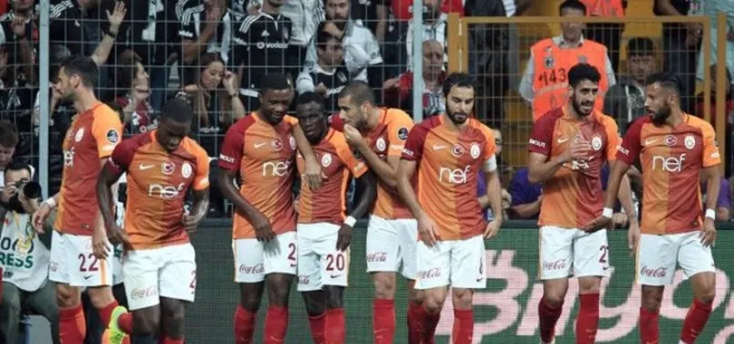 Galatasaray'da ödemeler durdu