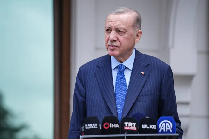 Özel'in Başkan Erdoğan ziyareti: Türk siyasetinin buna ihtiyacı vardı - 4