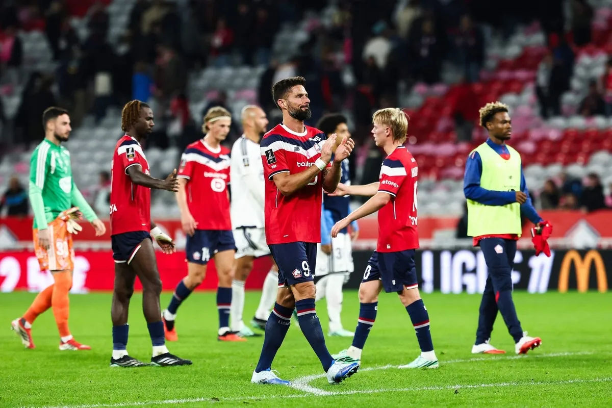 1792580980967.jpeg Galatasaray, Fransa'da ilk puanlarının peşinde! Lille maçının muhtemel 11'leri belli oldu - 5