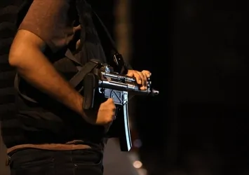 İstanbul'da DEAŞ operasyonu