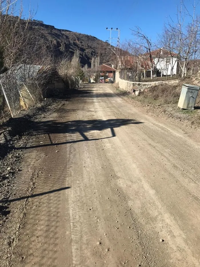 Ankara Büyükşehir Belediyesi’nde asfalt skandalı: 87 milyon TL zarar! Mansur Yavaş’a tepkiler çığ gibi