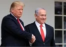 İsrail Trumpa seçim hediyesi hazırladı
