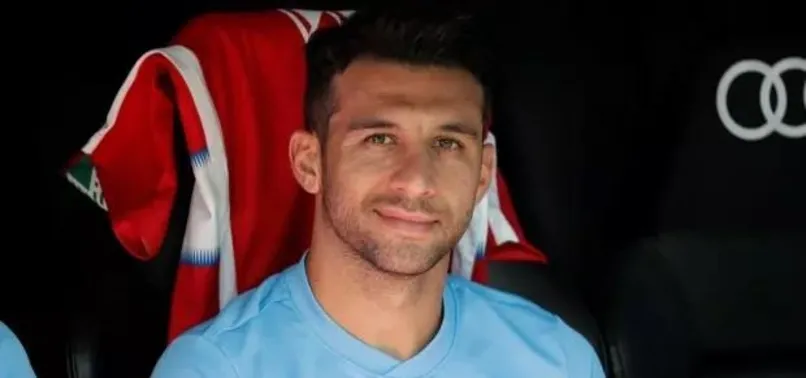 Hatayspor İsmail Köybaşı'nı transfer etmek istiyor!