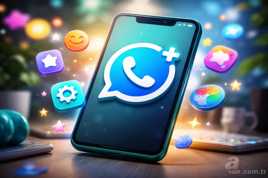 WhatsApp Plus abonelik sistemi geliyor: Hangi özellikler ücretli olacak? 1
