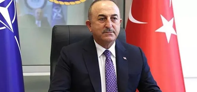 Son dakika: Ermenistan’ın AGİT girişimi | Dışişleri Bakanı Mevlüt Çavuşoğlu: Böyle oldubittiler olmaz