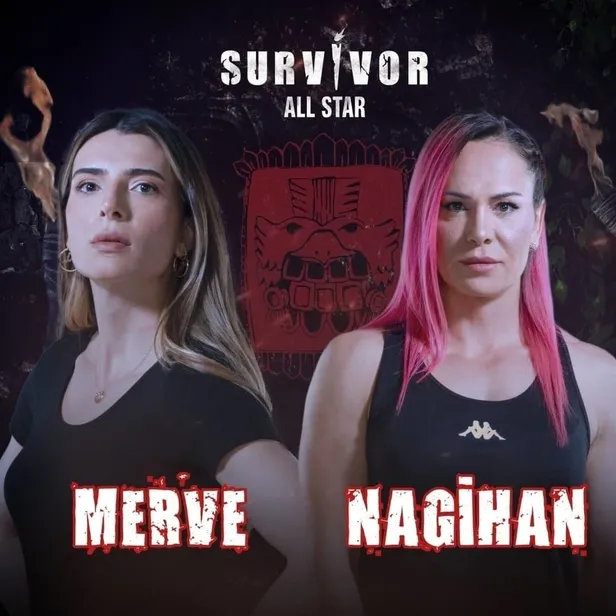 Kadro açıklandı! Survivor 2022 ne zaman başlayacak? Survivor All Star Ünlüler Gönüllüler yarışmacıları kimler? - 13