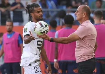 Yeni "Sacha Boey" için Galatasaray'dan hamle! Assignon'a 8 milyon euroluk teklif