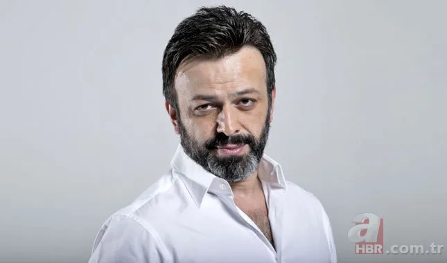 Doğduğun Ev Kaderindir’in Barış’ı Engin Öztürk herkesi şaşırttı! Bakın nereli çıktı 6