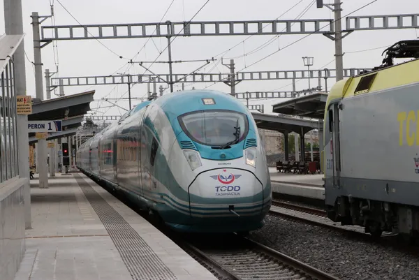 İki şehir arası 30 dakika! Test sürüşleri başarıyla tamamlandı - 3
