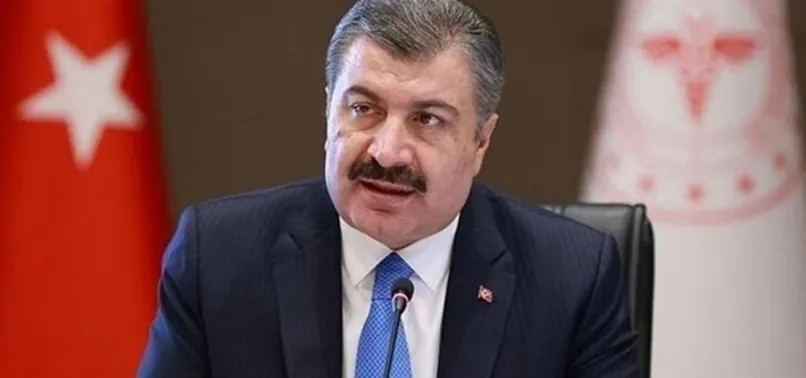 Son dakika: Sağlık Bakanlığı günün vaka ve vefat sayılarını içeren koronavirüs tablosunu açıkladı