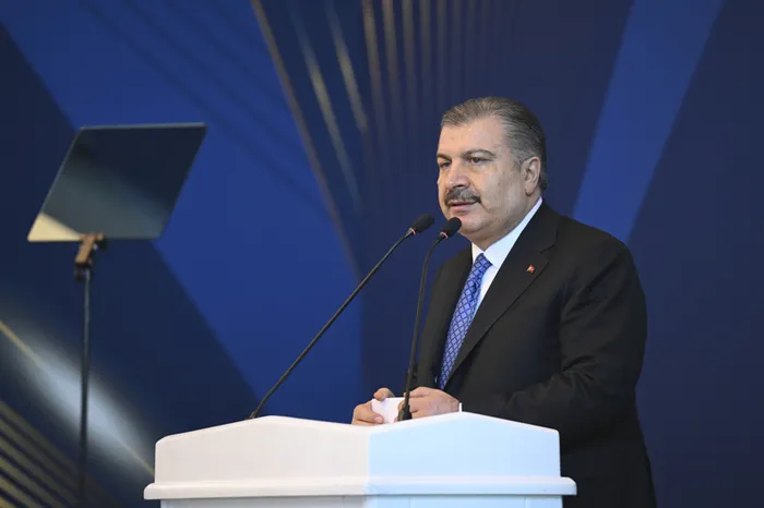 Türkiye Sağlık Vadisi’nin kurulacağı yer belli oldu! Sağlık Bakanı Fahrettin Koca resmen açıkladı