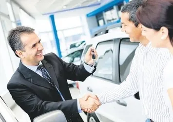 Otomobile vergi indirimi