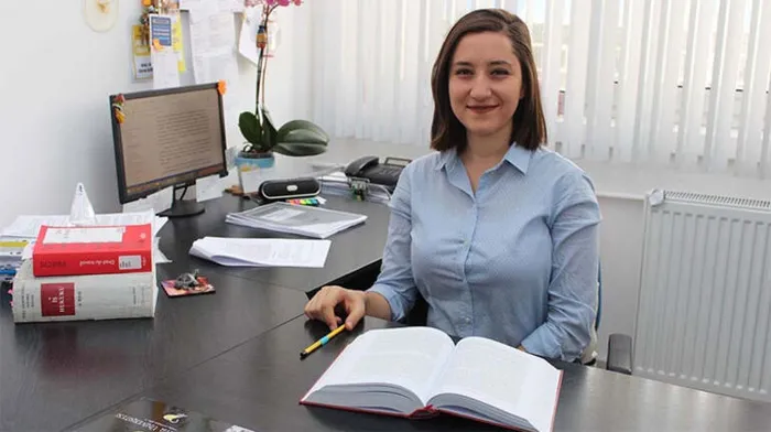 Akademisyen Ceren'i öldüren sanığın, babası ile tehdit içerikli konuşmalarına soruşturma - 1