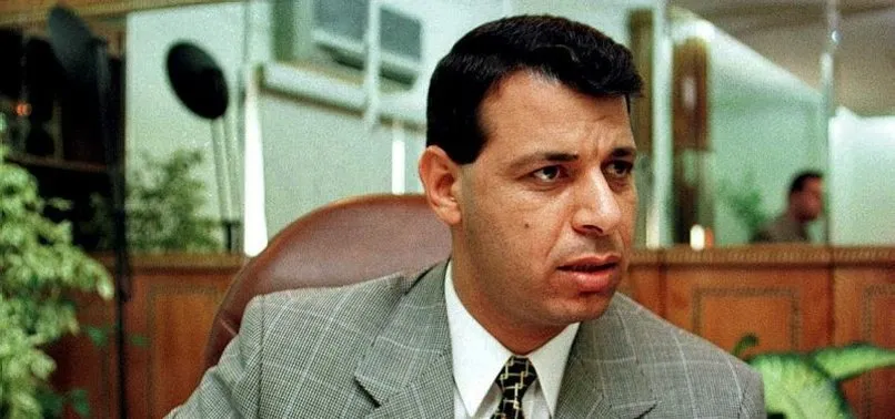 Dahlan Filistin'i kan gölüne çevirecek!