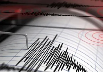 Son dakika: İran'da 5,2 büyüklüğünde deprem!