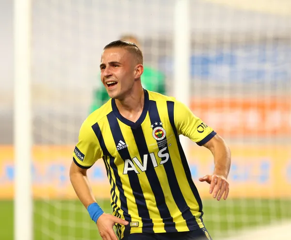 Fenerbahçe'de Pelkas şoku! Ayrılmak istiyor - 1