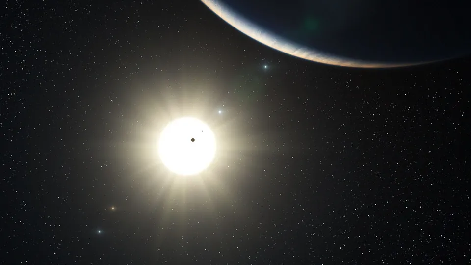 NASA'nın Kepler Uzay Teleskobu yakında kullanılmaz hale gelecek