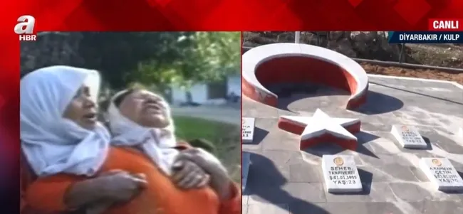Hamzalı katliamı! PKK’lı teröristler 23 kişiyi katletti - 2