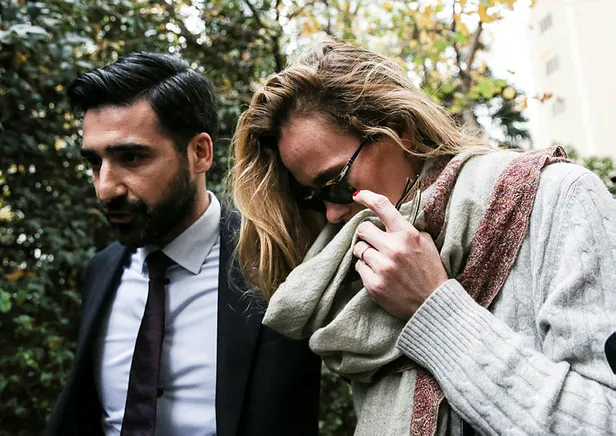 İstanbul'da ölü bulunan İngiliz ajanın mesajı dikkat çekti! - 3